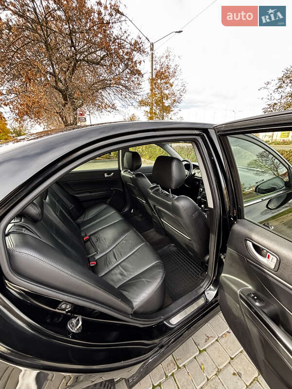 Седан Hyundai Sonata 2007 в Фонтанке