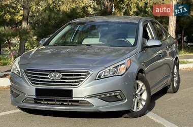 Седан Hyundai Sonata 2014 в Одессе Седан Hyundai Sonata 2014 в Одессе