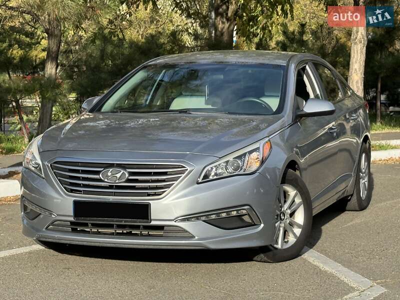 Hyundai Sonata 2014 Hyundai Sonata 2014
