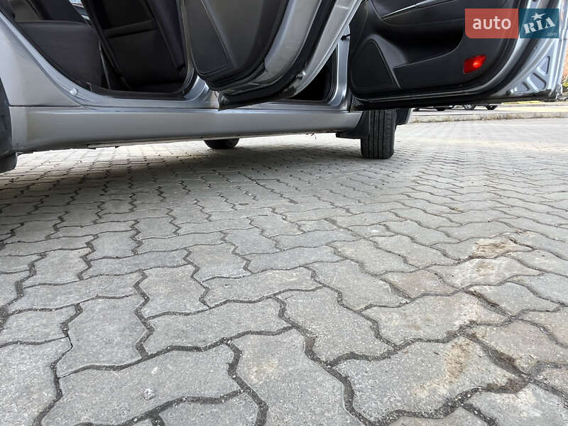 Седан Hyundai Sonata 2008 в Полтаве