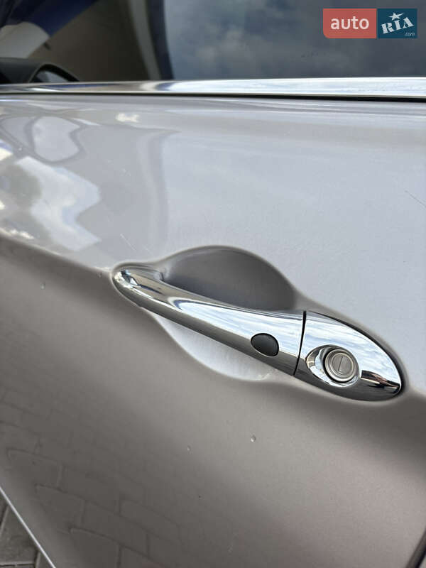 Седан Hyundai Sonata 2010 в Днепре фото 23 Седан Hyundai Sonata 2010 в Днепре