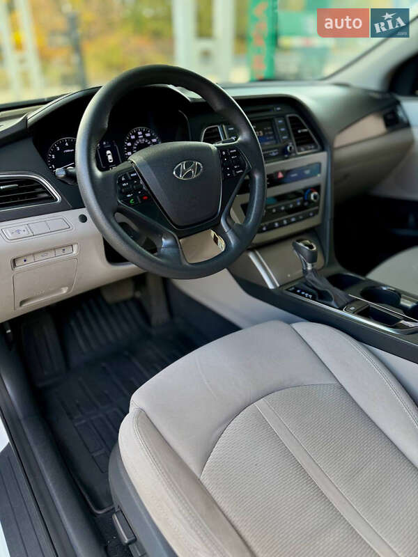 Седан Hyundai Sonata 2014 в Дніпрі фото 9 Седан Hyundai Sonata 2014 в Дніпрі