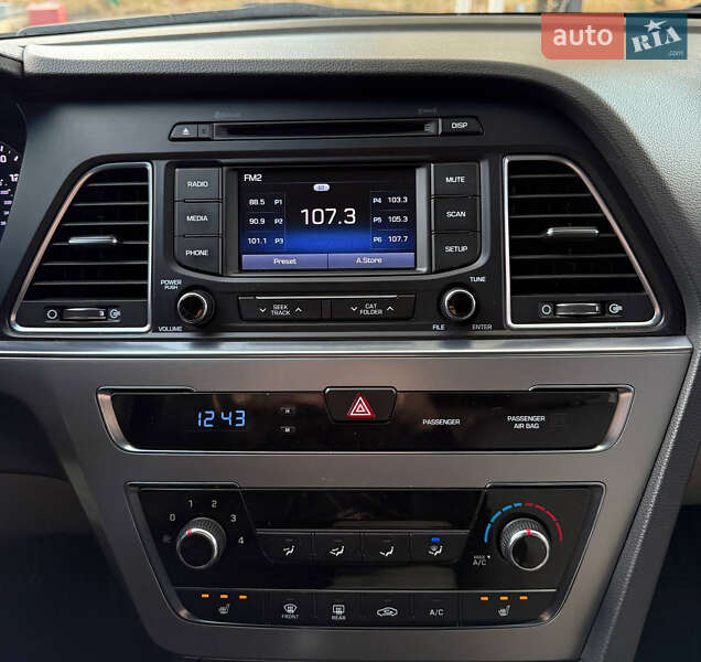 Седан Hyundai Sonata 2014 в Дніпрі фото 33 Седан Hyundai Sonata 2014 в Дніпрі