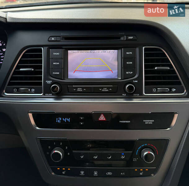 Седан Hyundai Sonata 2014 в Дніпрі фото 34 Седан Hyundai Sonata 2014 в Дніпрі