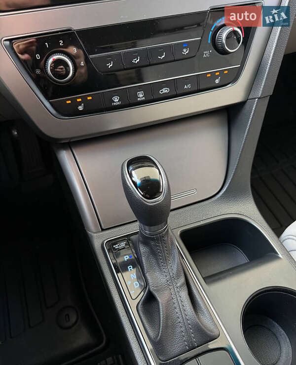 Седан Hyundai Sonata 2014 в Дніпрі фото 35 Седан Hyundai Sonata 2014 в Дніпрі