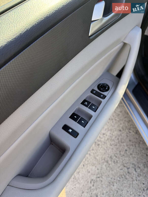 Седан Hyundai Sonata 2014 в Одесі