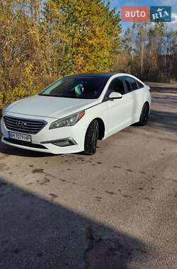 Седан Hyundai Sonata 2014 в Черняхові