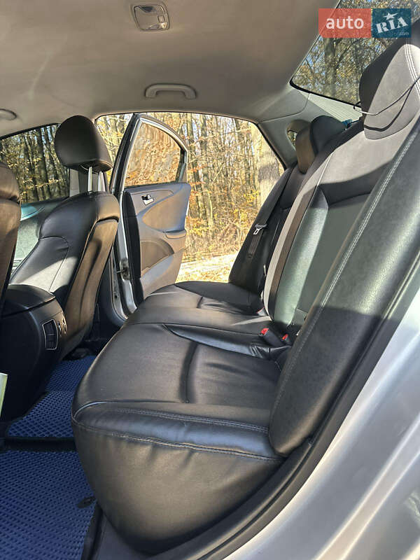 Седан Hyundai Sonata 2014 в Вінниці фото 10 Седан Hyundai Sonata 2014 в Вінниці