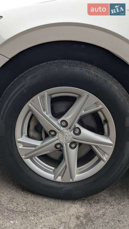 Седан Hyundai Sonata 2021 в Киеве фото 11 Седан Hyundai Sonata 2021 в Киеве