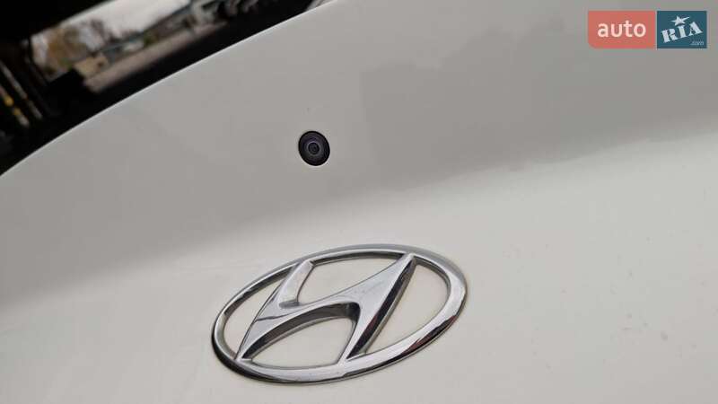 Седан Hyundai Sonata 2021 в Киеве фото 32 Седан Hyundai Sonata 2021 в Киеве
