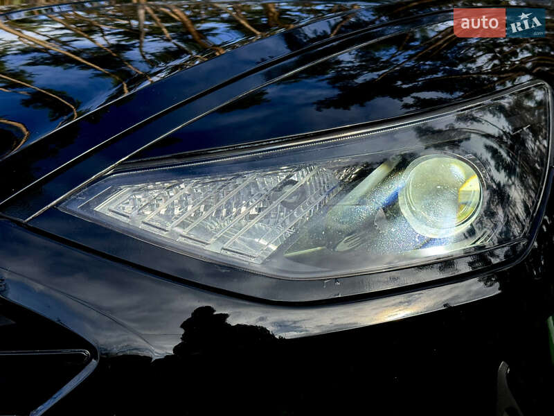 Седан Hyundai Sonata 2019 в Киеве