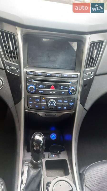Седан Hyundai Sonata 2013 в Виннице фото 3 Седан Hyundai Sonata 2013 в Виннице