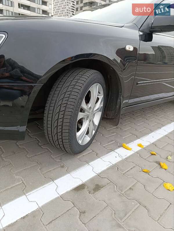 Седан Hyundai Sonata 2007 в Киеве фото 18 Седан Hyundai Sonata 2007 в Киеве