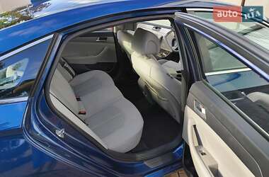 Седан Hyundai Sonata 2016 в Одессе
