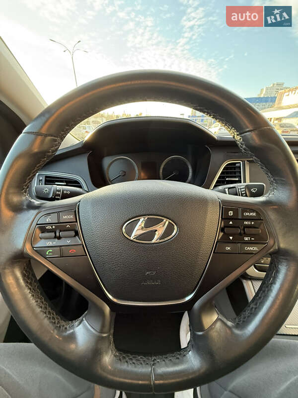 Седан Hyundai Sonata 2014 в Хмельницком