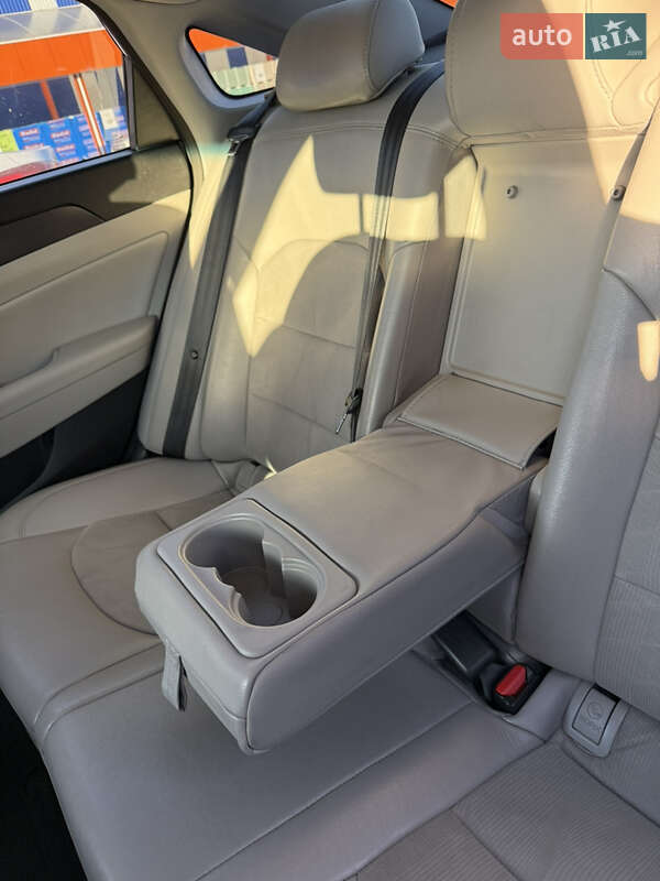 Седан Hyundai Sonata 2014 в Хмельницком