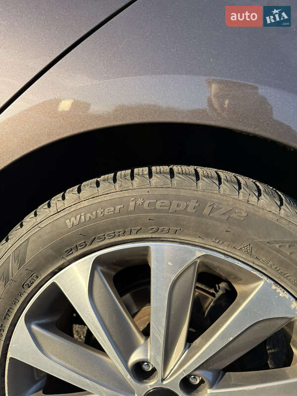 Седан Hyundai Sonata 2014 в Хмельницком