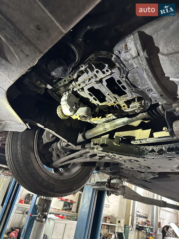 Седан Hyundai Sonata 2016 в Одессе