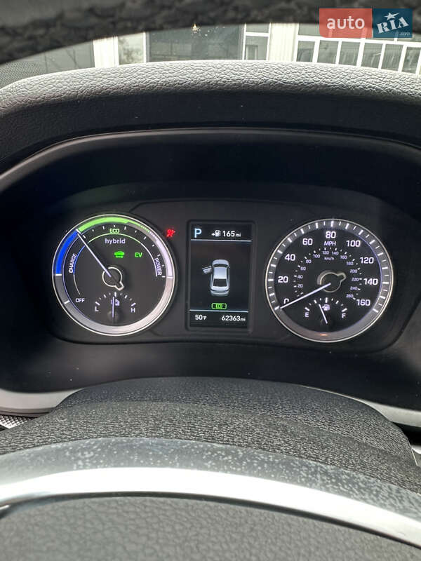 Седан Hyundai Sonata 2019 в Киеве фото 11 Седан Hyundai Sonata 2019 в Киеве