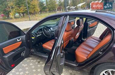 Седан Hyundai Sonata 2008 в Краматорске