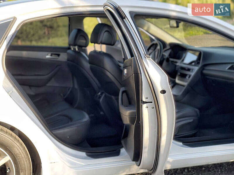 Седан Hyundai Sonata 2015 в Киеве фото 21 Седан Hyundai Sonata 2015 в Киеве