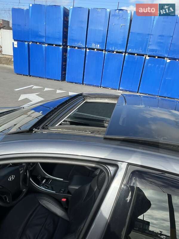 Седан Hyundai Sonata 2010 в Белой Церкви
