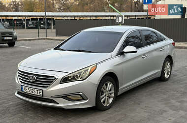 Седан Hyundai Sonata 2015 в Днепре