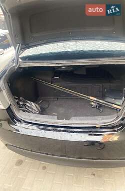 Седан Hyundai Sonata 2014 в Тернополе