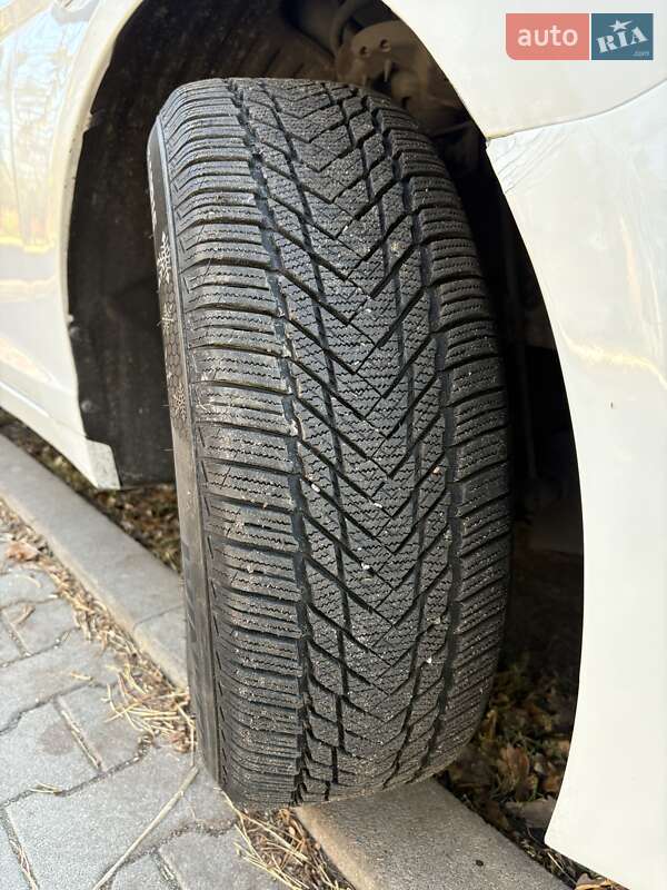 Седан Hyundai Sonata 2015 в Киеве