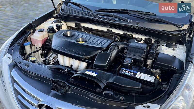 Седан Hyundai Sonata 2015 в Киеве фото 15 Седан Hyundai Sonata 2015 в Киеве