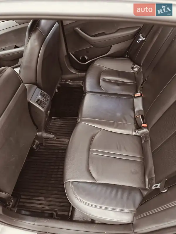 Hyundai Sonata 2015 VIN KMHE341DBGA193512 фото оголошення 11 з 53