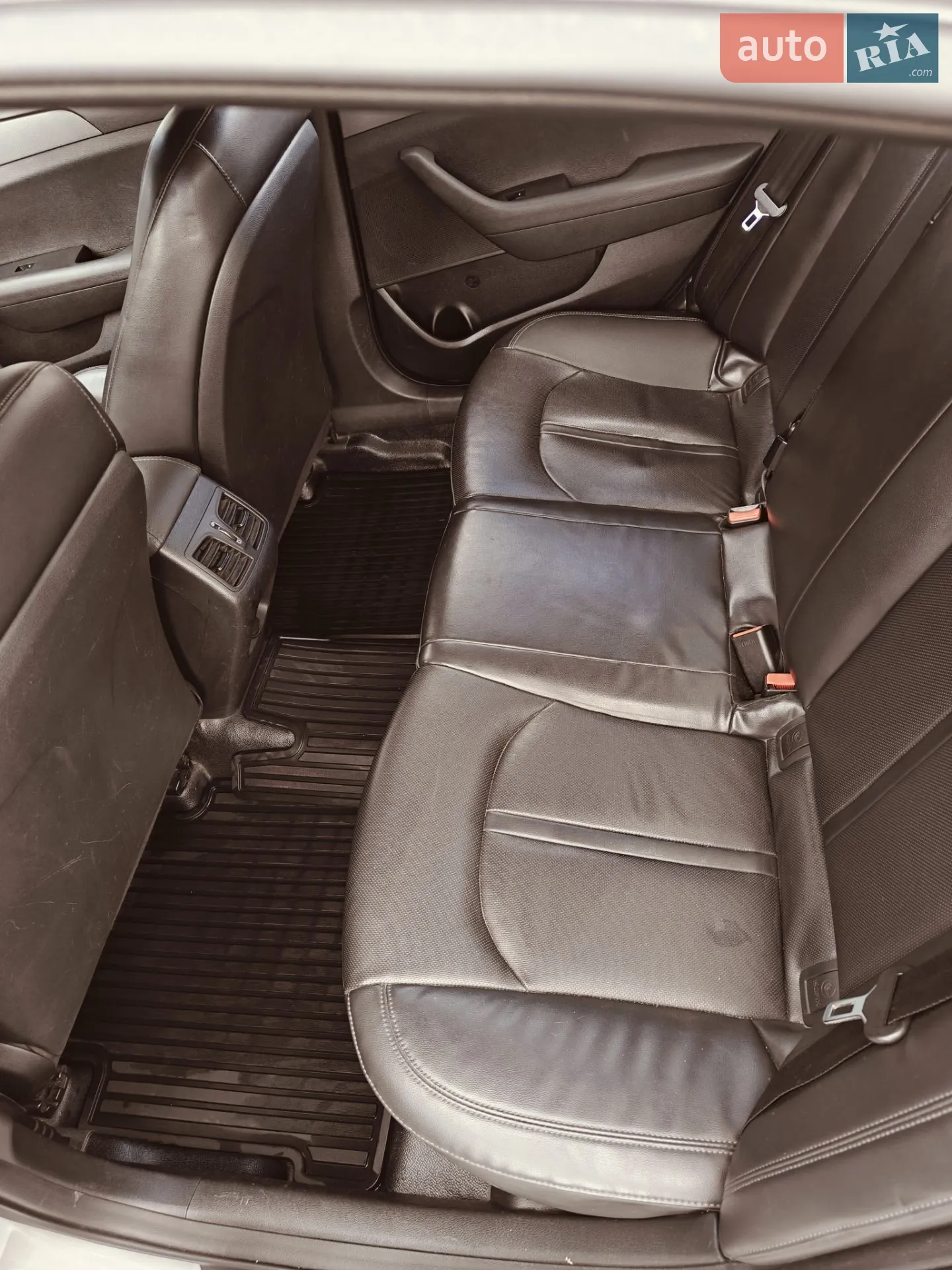 2015 Hyundai Sonata - мініатюра 11