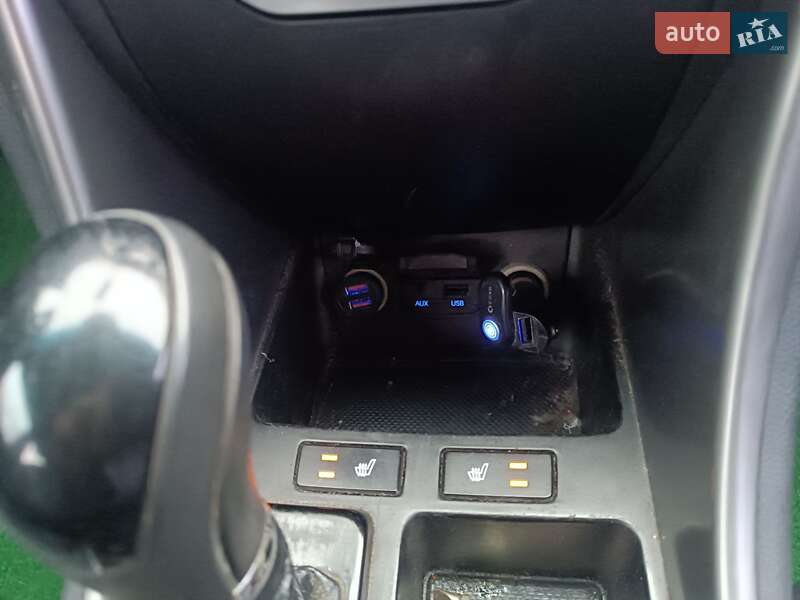 Седан Hyundai Sonata 2013 в Києві фото 23 Седан Hyundai Sonata 2013 в Києві