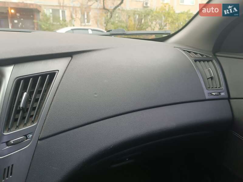 Седан Hyundai Sonata 2013 в Києві фото 29 Седан Hyundai Sonata 2013 в Києві