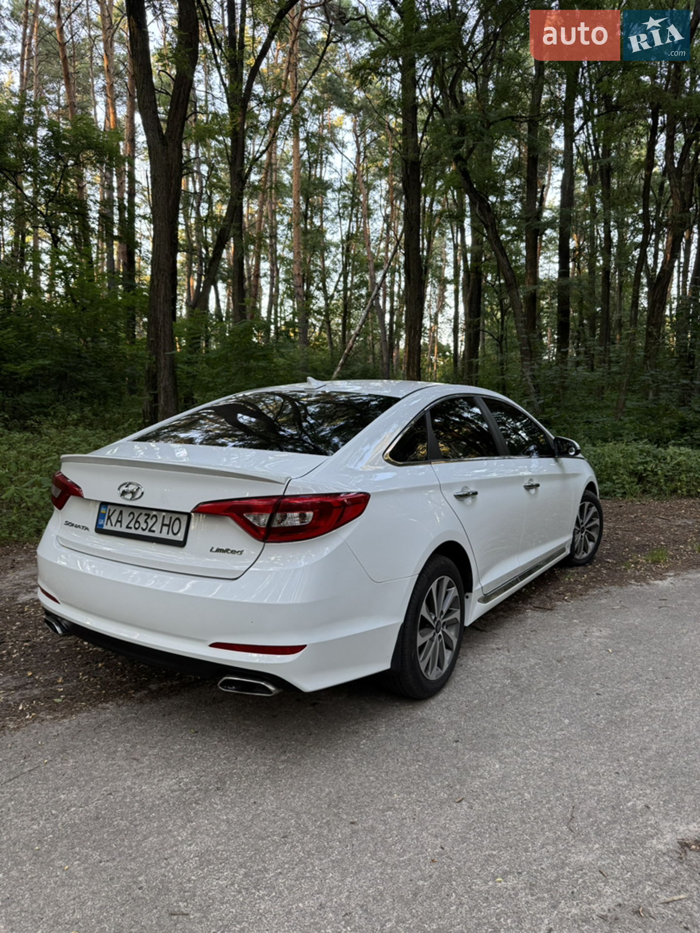 2015 Hyundai Sonata - мініатюра 11