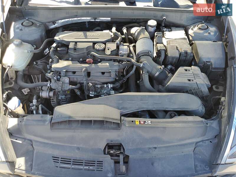 Седан Hyundai Sonata 2019 в Хмельницком фото 11 Седан Hyundai Sonata 2019 в Хмельницком