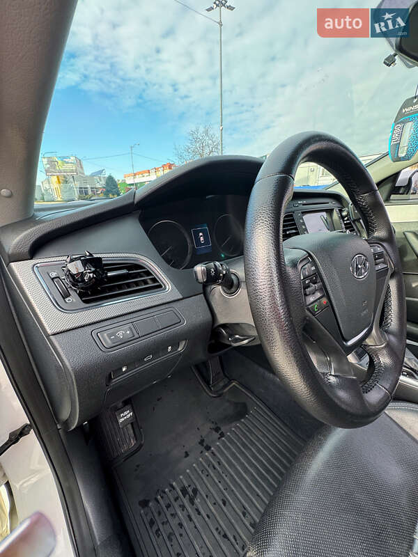 Седан Hyundai Sonata 2014 в Борисполе фото 22 Седан Hyundai Sonata 2014 в Борисполе