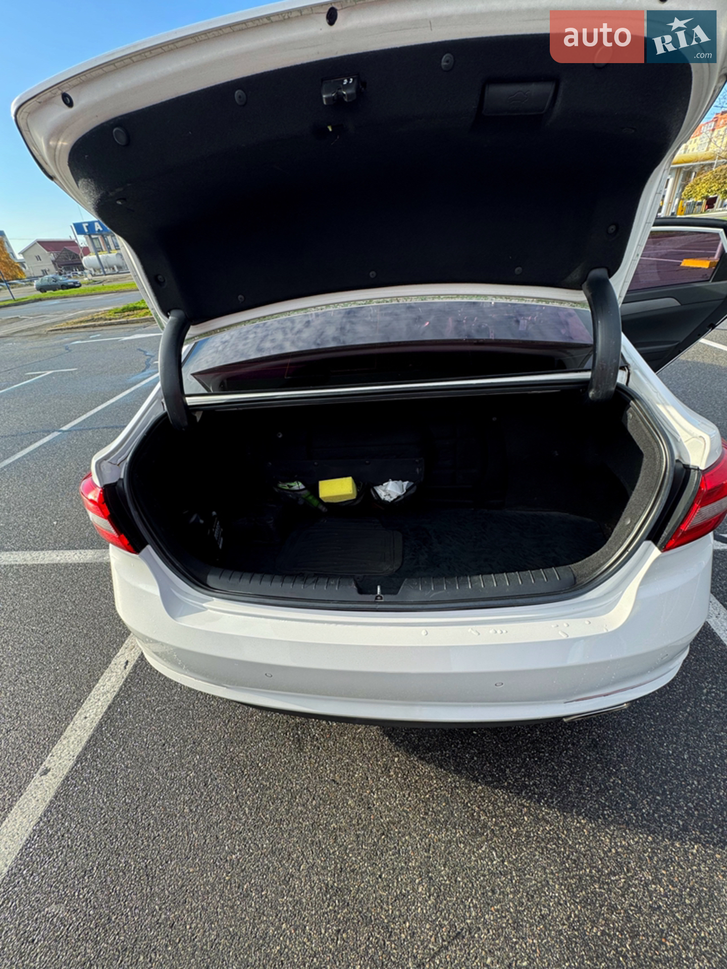 2014 Hyundai Sonata - мініатюра 30