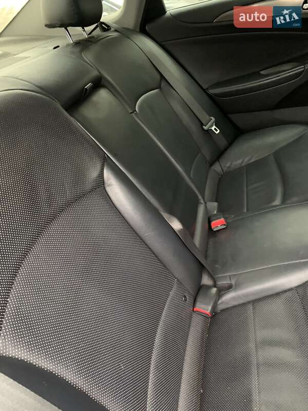 Седан Hyundai Sonata 2012 в Виннице фото 11 Седан Hyundai Sonata 2012 в Виннице