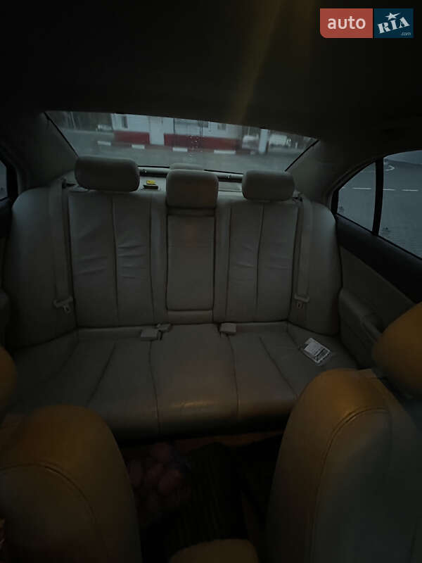 Седан Hyundai Sonata 2006 в Запорожье фото 21 Седан Hyundai Sonata 2006 в Запорожье