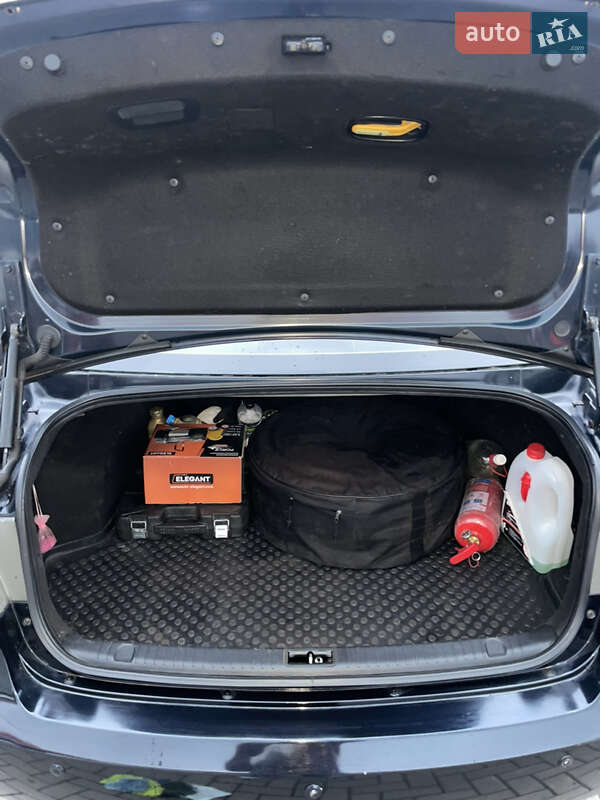 Седан Hyundai Sonata 2006 в Запорожье фото 26 Седан Hyundai Sonata 2006 в Запорожье