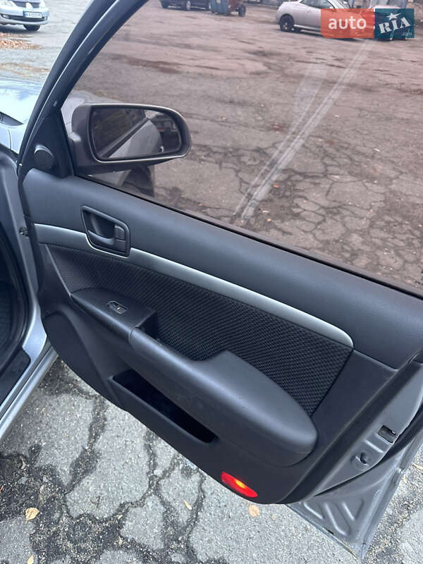 Седан Hyundai Sonata 2008 в Мироновке фото 11 Седан Hyundai Sonata 2008 в Мироновке