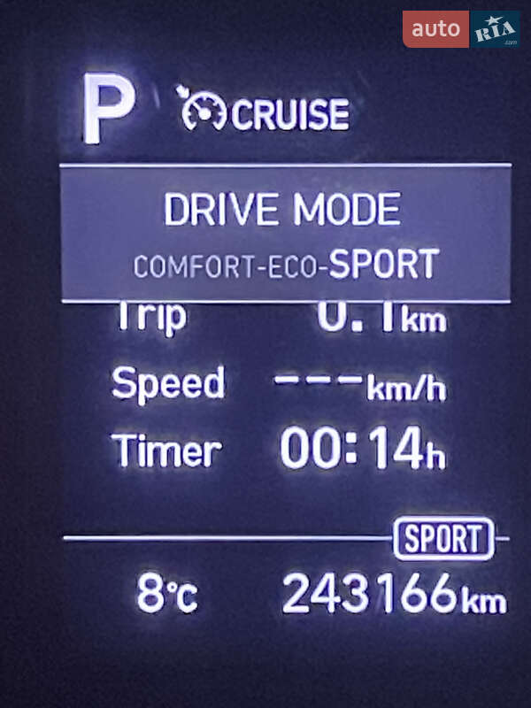 Седан Hyundai Sonata 2017 в Виннице фото 23 Седан Hyundai Sonata 2017 в Виннице