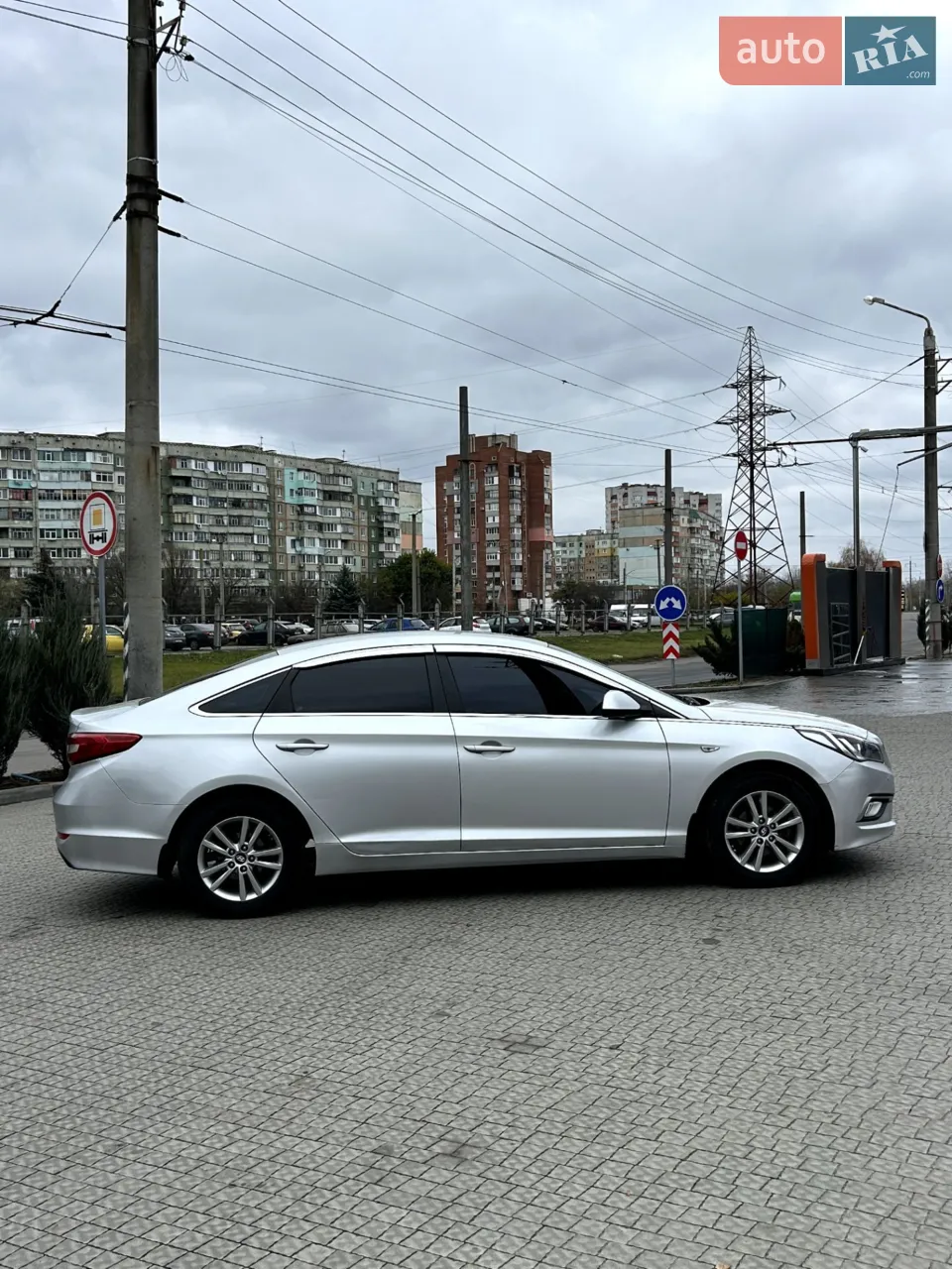 2014 Hyundai Sonata - мініатюра 18