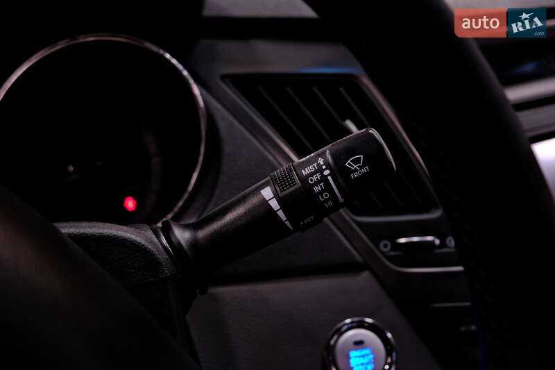 Седан Hyundai Sonata 2014 в Одессе