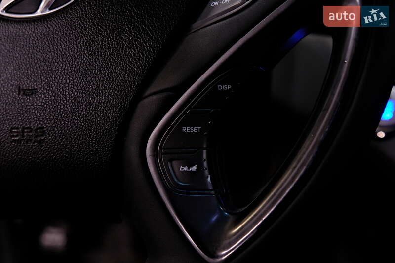 Седан Hyundai Sonata 2014 в Одессе