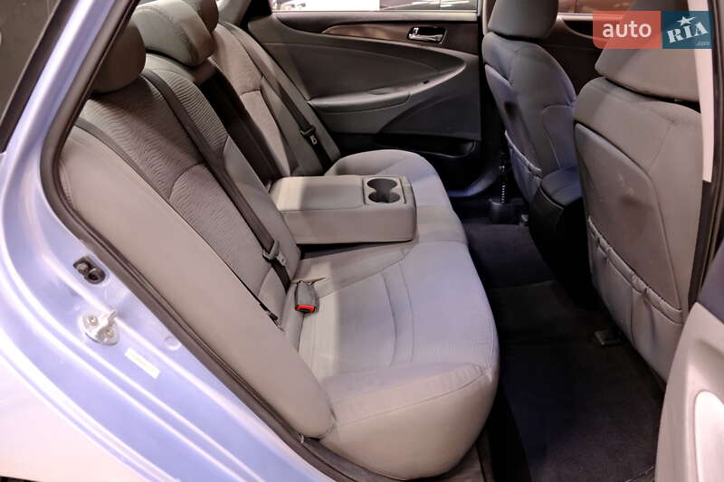 Седан Hyundai Sonata 2014 в Одессе