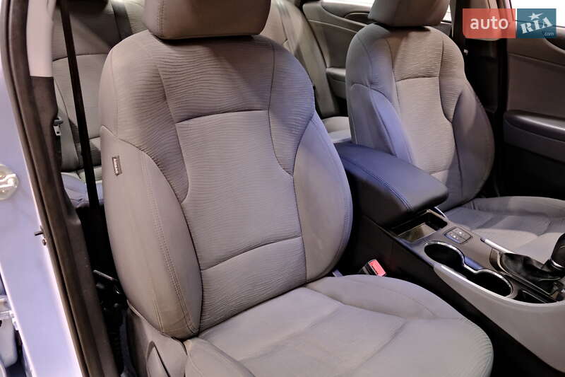 Седан Hyundai Sonata 2014 в Одессе