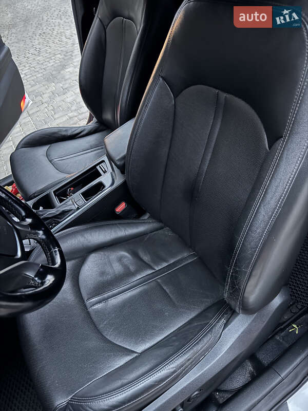 Седан Hyundai Sonata 2014 в Одессе