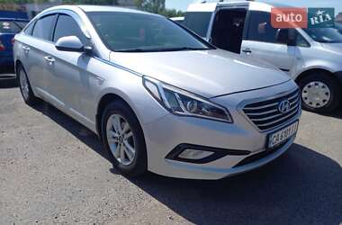 Седан Hyundai Sonata 2015 в Черкасах